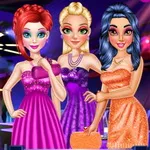 صورة Princess In Nightclub