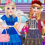 صورة Princess Incredible Lolita Show