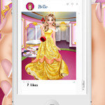 صورة Princess Instagram Life Royal Ball