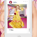 صورة Princess Instagram Life Royal Ball