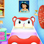 صورة Princess Jasmine's Sweet Home