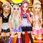 صورة Princess Maid Cafe