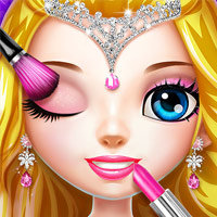صورة Princess Makeup Salon