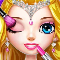 صورة Princess Makeup Salon