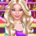صورة Princess Messy Room