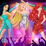 صورة Princess Midnight Party