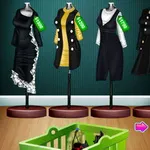 صورة Princess Modern Autumn Outfit
