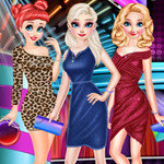 صورة Princess Nightclub Style Fashion