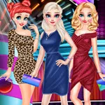 صورة Princess Nightclub Style Fashion