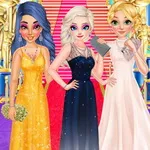 صورة Princess Oscars Red Carpet 2018