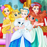 صورة Princess Pet Beauty Salon