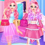 صورة Princess Pink Of Life