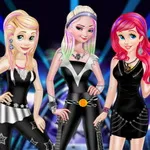 صورة Princess Rock Band