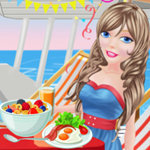 صورة Princess's Private Yacht