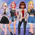صورة Princess's Sexy Winter