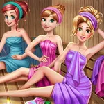 صورة Princess Sauna Room