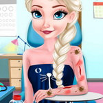 صورة Princess Sofia Busy Clinic