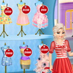 صورة Princess Spring Shopping