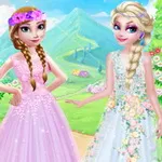 صورة Princess Spring Tour Fashion