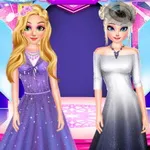 صورة Princess Starry Sky Fashion Show