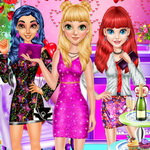 صورة Princess Valentine's Day Single Party