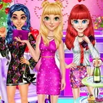 صورة Princess Valentine's Day Single Party
