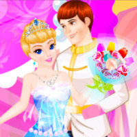 صورة Princess Wedding