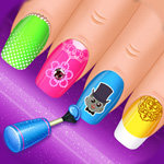 صورة Princess Weekend Nails Salon