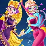 صورة Princess Wetsuit