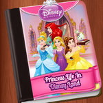 صورة Princess Writer Life