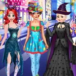 صورة Princesses April Fools Day Dress