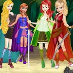 صورة Princesses Assassination Mission