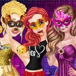 صورة Princesses Bffs Club