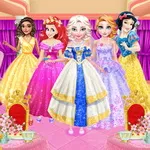 صورة Princesses Cocktail Party