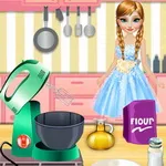 صورة Princesses Cooking Competition