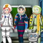 صورة Princesses Future Travel