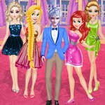 صورة Princesses Gift To Their Hero
