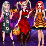 صورة Princesses Halloween Surprise Gift