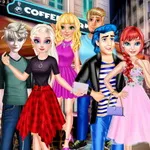 صورة Princesses Love Dating