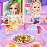 صورة Princesses Mother Day Gift