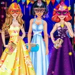 صورة Princesses New Year Ball 2018