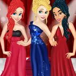 صورة Princesses Red Carpet Show