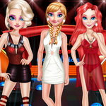 صورة Princesses Seduction Competition