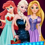 صورة Princesses Troubles