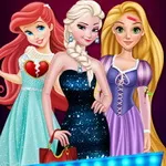 صورة Princesses Troubles