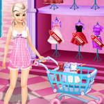 صورة Princesses Valentine Day Shopping