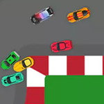 صورة Pursuit Race