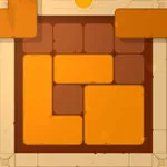 صورة Puzzle Blocks Ancient
