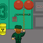 صورة Radioactive Ball