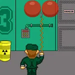 صورة Radioactive Ball